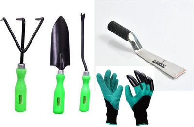 aaryason RTY_530 Garden Tool Kit(5 Tools)