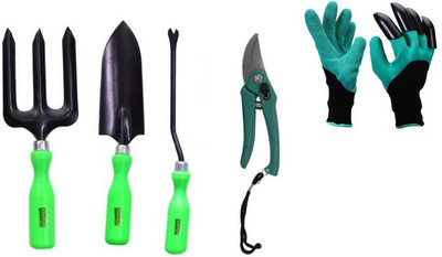 aaryason RTY_516 Garden Tool Kit(5 Tools)