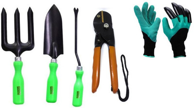 aaryason RTY_522 Garden Tool Kit(5 Tools)