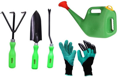 aaryason RTY_561 Garden Tool Kit(5 Tools)