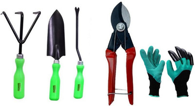 aaryason RTY_532 Garden Tool Kit(5 Tools)