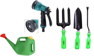 aaryason RTY_542 Garden Tool Kit(5 Tools)