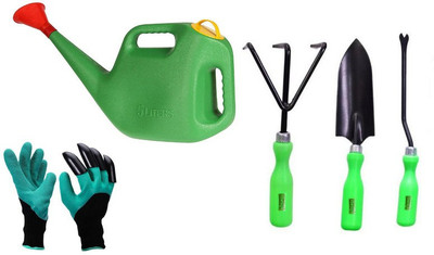 aaryason RTY_523 Garden Tool Kit(5 Tools)