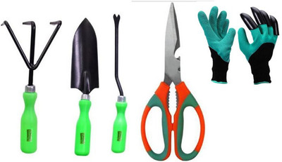 aaryason RTY_529 Garden Tool Kit(5 Tools)