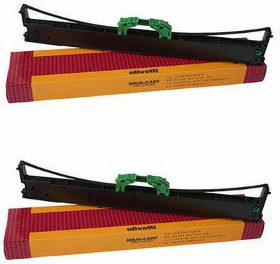 MARUTI MAE OLIVETTI PR2 Ribbon Black Ink Cartridge