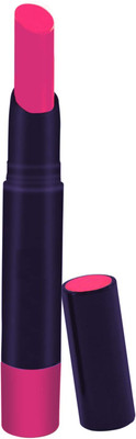 Latixmat Waterproof and Full-Pigmented No Transfer Matte Lipstick(LUSTFUL, 3.8 g)