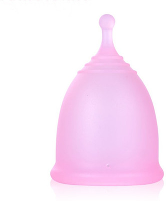 RCSP Medium Reusable Menstrual Cup(Pack of 1)