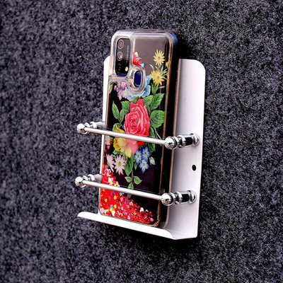 Gridlab Single Mobile Holder Stand for Phone Charging, Remote Holding Mobile Holder Mobile Holder