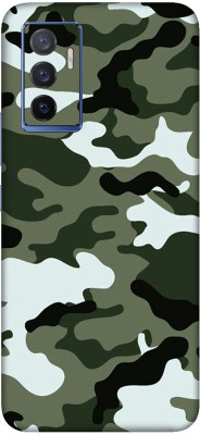 Vcare GadGets Vivo V23e Mobile Skin(Multicolor)