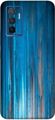 Vcare GadGets Vivo V23e Mobile Skin(Multicolor)