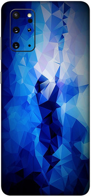 Vcare GadGets Samsung Galaxy S20 Plus Mobile Skin(Multicolor)