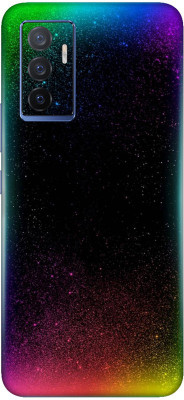 Vcare GadGets Vivo V23e Mobile Skin(Multicolor)