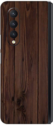 Vcare GadGets Samsung Galaxy Z Fold 3 (5G) Mobile Skin(Multicolor)