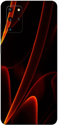 Vcare GadGets Samsung Galaxy S20 Plus Mobile Skin(Multicolor)