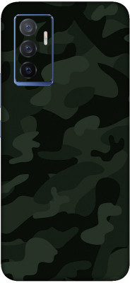 Vcare GadGets Vivo V23e Mobile Skin(Multicolor)