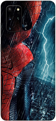 Vcare GadGets Samsung Galaxy S20 Plus Mobile Skin(Multicolor)