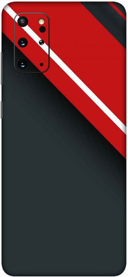 Vcare GadGets Samsung Galaxy S20 Plus Mobile Skin(Multicolor)