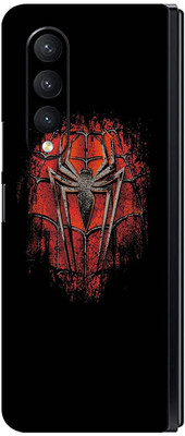 Vcare GadGets Samsung Galaxy Z Fold 3 (5G) Mobile Skin(Multicolor)
