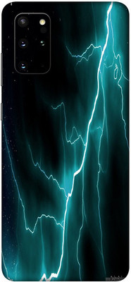 Vcare GadGets Samsung Galaxy S20 Plus Mobile Skin(Multicolor)