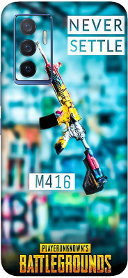 Vcare GadGets Vivo V23e Mobile Skin(Multicolor)