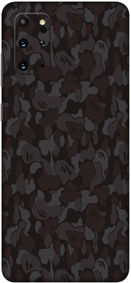 Vcare GadGets Samsung Galaxy S20 Plus Mobile Skin(Multicolor)