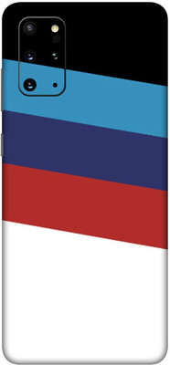 Vcare GadGets Samsung Galaxy S20 Plus Mobile Skin(Multicolor)