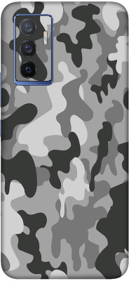 Vcare GadGets Vivo V23e Mobile Skin(Multicolor)
