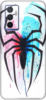 Vcare GadGets Vivo V23e Mobile Skin(Multicolor)