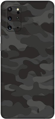 Vcare GadGets Samsung Galaxy S20 Plus Mobile Skin(Multicolor)