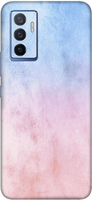 Vcare GadGets Vivo V23e Mobile Skin(Multicolor)