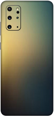 Vcare GadGets Samsung Galaxy S20 Plus Mobile Skin(Multicolor)