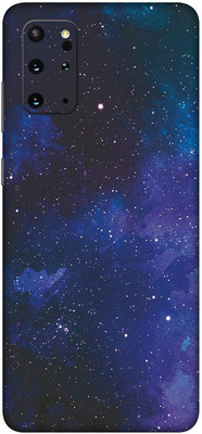Vcare GadGets Samsung Galaxy S20 Plus Mobile Skin(Multicolor)