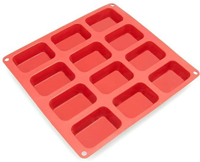 Redsky Silicone Cookie/Macroon tray 12(Pack of 1)