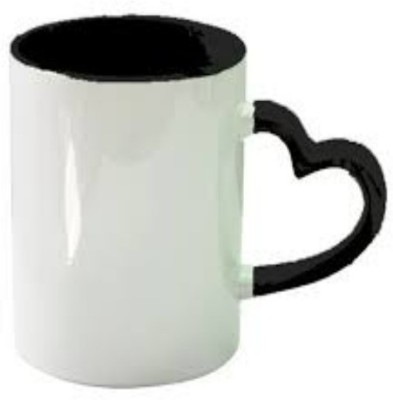 CODE STUDIOS CSCWHHMB Ceramic Coffee Mug(350 ml)