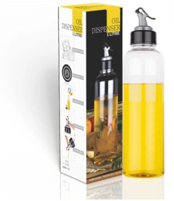 SINGING SPARROW 1000 ml Cooking Oil Dispenser(Pack of 1)