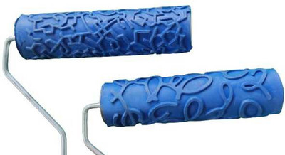 pj traders R1 R4 R1...R4 Paint Roller(Pack of 2)