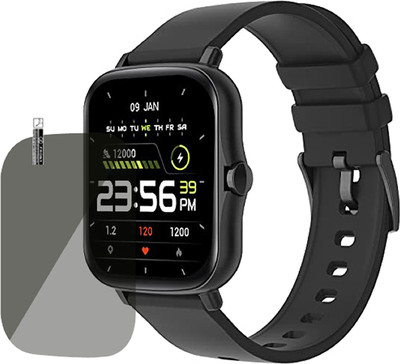 TXGO Screen Guard for Fire-Boltt Beast Pro Smartwatch(Pack of 1)