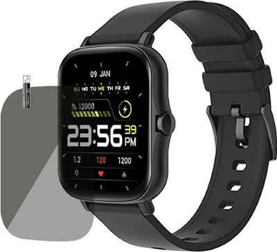 TXGO Screen Guard for Fire-Boltt Beast Pro Smartwatch(Pack of 1)