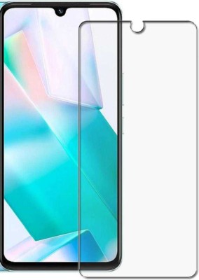 DB Tempered Glass Guard for VIVO T1 PRO 5G(Pack of 1)