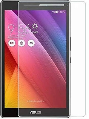 COVER CAPITAL Tempered Glass Guard for Asus Zenpad 7.0(Pack of 1)