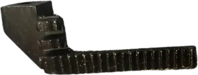 Best Quality Overlock Machine Feet Dogs (Interlock Machine Danti) Sewing Machine Base No(Iron)