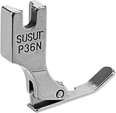 Best Quality Umbrella Machine Single Presser Foot P36N (Badi Silai Machine) with Low Shank(Pack of 1)