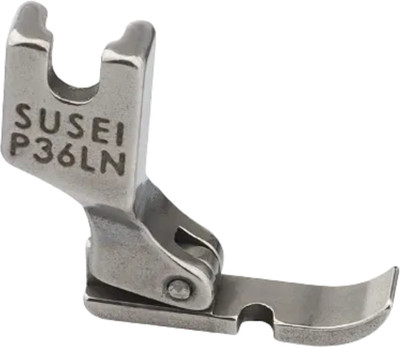 Best Quality Umbrella Machine P36LN Single Presser Foot (Badi Silai Machine Chapa) with Low Shank(Pack of 1)