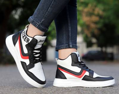 Zixer Exclusive dancing sneaker For Boys Funky dancing sneaker