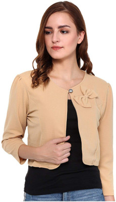 HRIKSHIKA FASHION Women Shrug