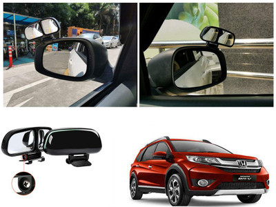 EXCHANGE CARTRENDING Manual Blind Spot Mirror For Honda Universal For Car(Left, Right)