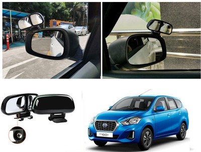 EXCHANGE CARTRENDING Manual Blind Spot Mirror For Datsun Universal For Car(Left, Right)