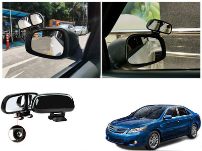 EXCHANGE CARTRENDING Manual Blind Spot Mirror For Toyota Universal For Car(Left, Right)