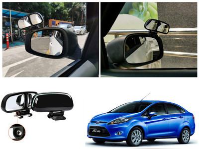 EXCHANGE CARTRENDING Manual Blind Spot Mirror For Ford Universal For Car(Left, Right)