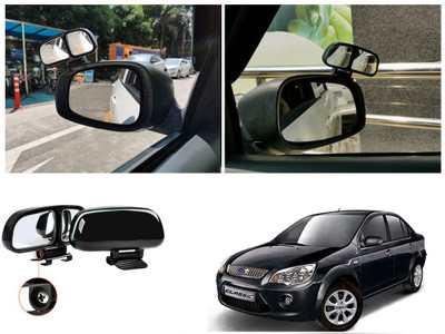 EXCHANGE CARTRENDING Manual Blind Spot Mirror For Ford Universal For Car(Left, Right)